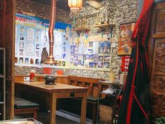 -名扬烤肉(起源店)