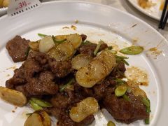 -京味斋·北京烤鸭(北京南站洋桥店)