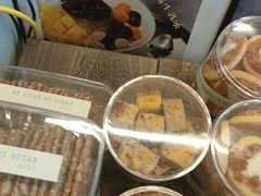 -蜜棠甜品(平山店)