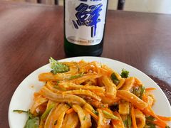 -真空冷面王(武功街店)