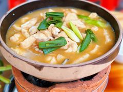 -麻伊伏土菜馆(朗州路店)