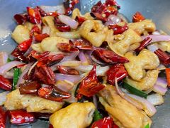 -湘香私房菜(大石长隆店)