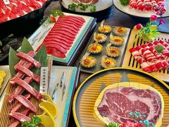 -龙记珍牛和牛烧肉(龙南街店)