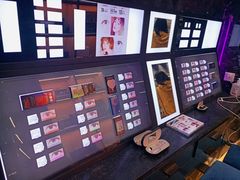 -日本手作眼镜·久川睛匠(新中关购物中心店)