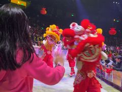 -广州长隆国际大马戏