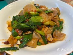 -川正旺江湖菜(三元桥店)