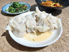 -金谷园饺子馆(北邮总店)