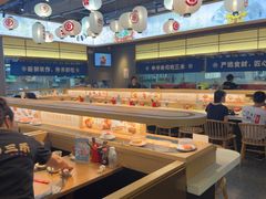 -三禾寿司(君尚店)