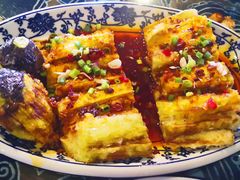 乡巴佬茄子-阿嫂印象·民间江湖菜(大学城店)