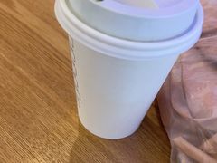 -星巴克(广州正佳广场4层店)