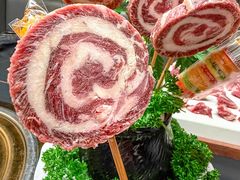 -黑牛无双·徐州烤肉(解放北路店)
