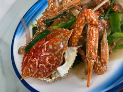 -八方海味餐厅