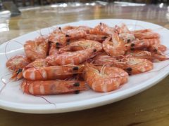 -明记海鲜大排档(巽寮湾店)