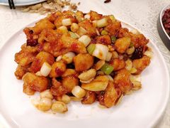 -鑫巴蜀小镇 · 水煮鱼专研店(玉桥店)