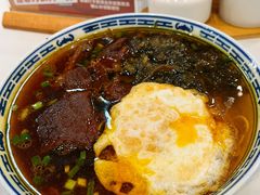 -永丰面馆(汉口路店)