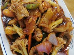-老奇味(后田街店)