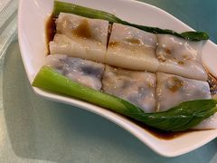 肠粉-新加坡瑞珍•海河观景餐厅