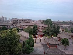 -西安城墙·碑林历史文化景区