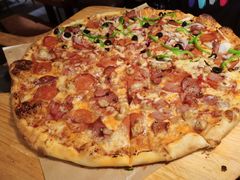 -火鬼 PYRO(五道口店)