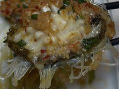 -武汉香格里拉大酒店·香宫中餐厅