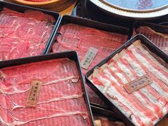 -牛匠和牛寿喜锅(西安总店)