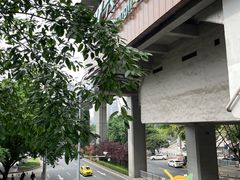 -重庆工商大学(南岸校区)
