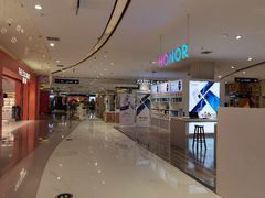 -丽达购物中心(崂山店)
