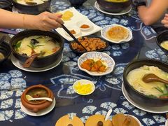 -桥香园过桥米线(复兴路店)