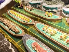 -汉丽斯巴西烤肉自助(市南店)