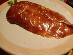 桂花香烤鸭-青年公社烤鸭(宝杨宝龙广场店)