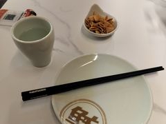 -船歌·鱼水饺青岛菜(恒隆广场店)