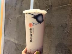 -书亦烧仙草(印象汇都市店)