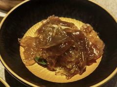 -万丽轩·粤菜(王府井金茂万丽酒店)