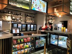 -成都百丽宫影城(LUXE太古里店)