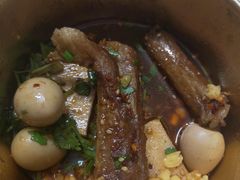 -盛香亭热卤(光明大仟里店)