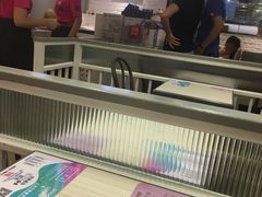 -满记甜品(巴黎春天宝山店)