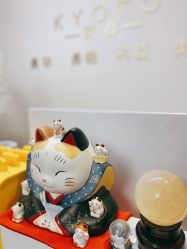 点击看大图 -HUII NAIL绘京美甲美睫会馆