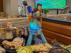 -熹悟海鲜火锅·广式打边炉