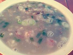-铁谢李松祖传羊肉汤馆