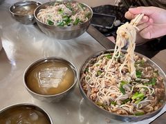 -正宗杨记普洱酸醋米线(总店)