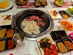 -炭之家·齐齐哈尔非遗烤肉·鲜切直供(中央大街店)