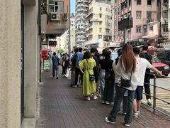-华记潮州卤水车仔面(界限街店)