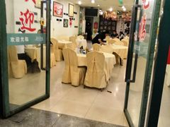 门面-婆婆家·湛江特色美食(福田振华路店)