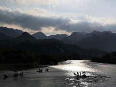 -楠溪江风景名胜区