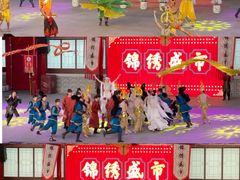 -深圳锦绣中华民俗村