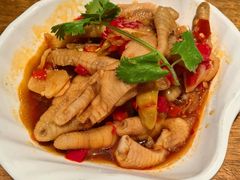 -乔街深夜食堂·小龙虾·高压锅生蚝(杭州总店)