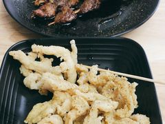 -孙记炸串小馆