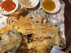 -秦月轩·陕西家乡菜(阜成路·五棵松店)