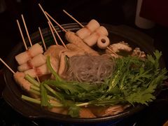 -Outdark Korean Restaurant