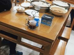 -地安门包子铺(地安门店)